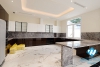 New villa with large campus with green garden for rent ciputra Hanoi